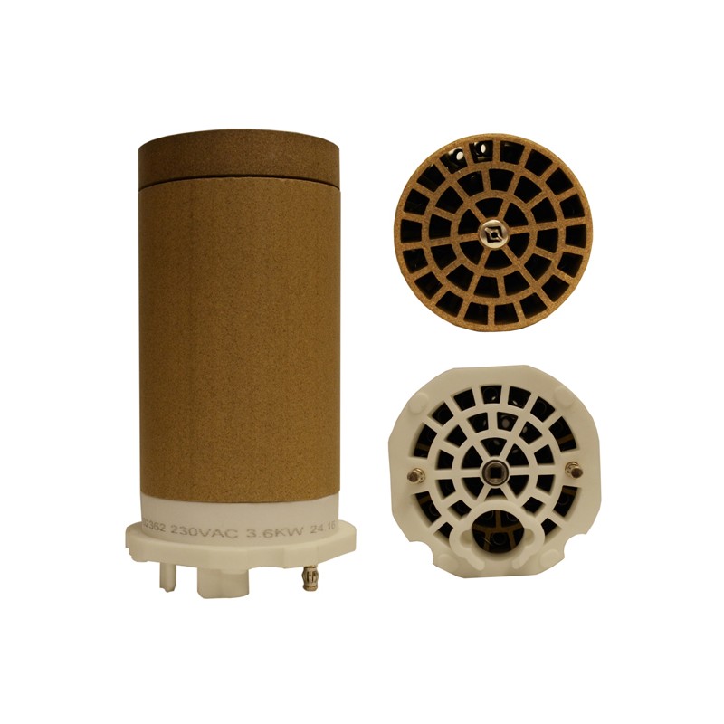 RESISTENCIA HOTWIND S 3,6