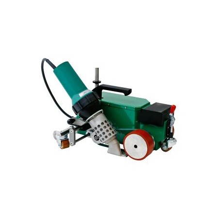 MAQUINA SOLDAR ROOFON 40m