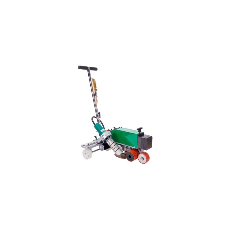 MAQUINA SOLDAR AUTOMÁTICA
