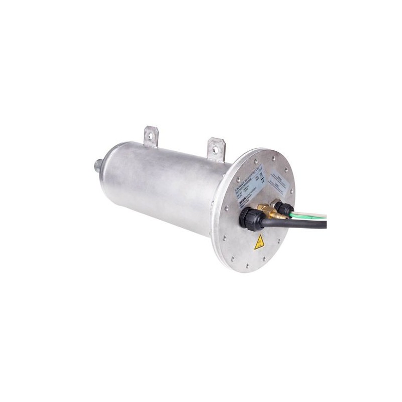 AQUECEDOR AR PN10-S36 3,3 AQUECEDOR AR PN10-S36 3,3