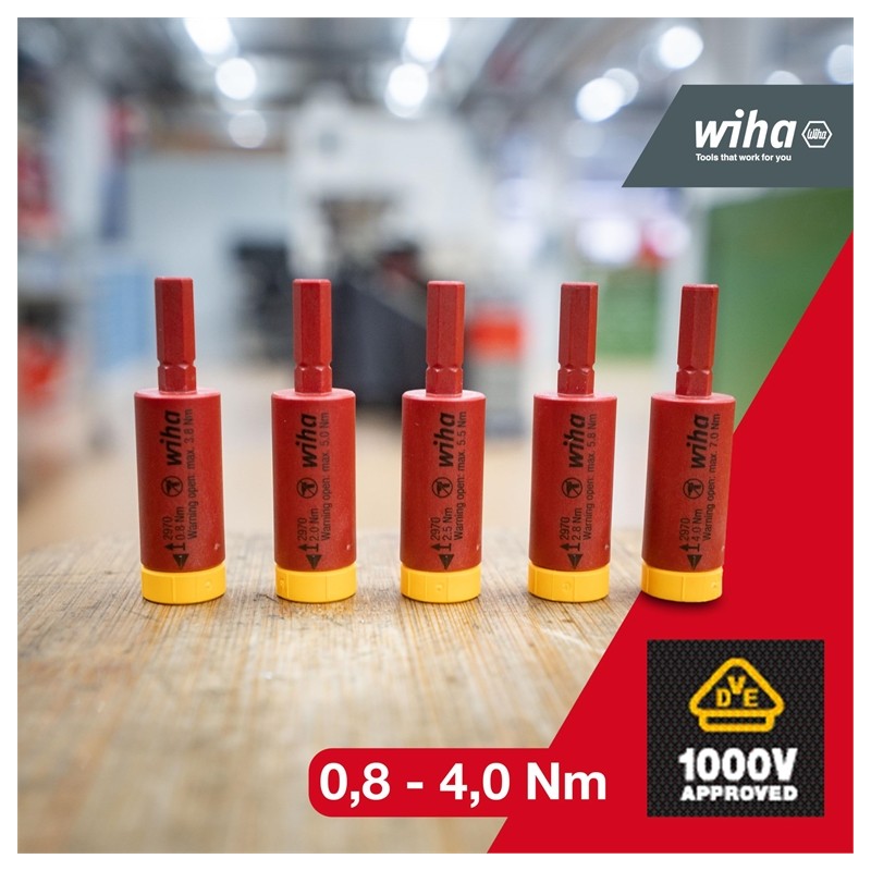 KIT ADAPTADORES easyTorqu