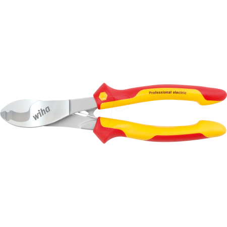 ALICATE CORTE CABOS 210mm