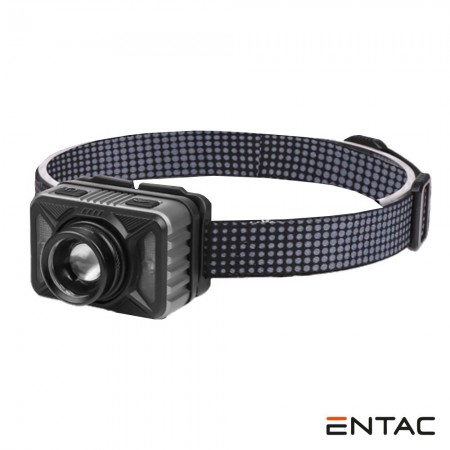 LANTERNA ENTAC LED 10W CA