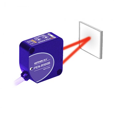 FOTOCELULA PE-M3D HANYOUN