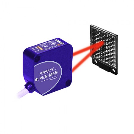 FOTOCELULA RETRO NPN LO/D