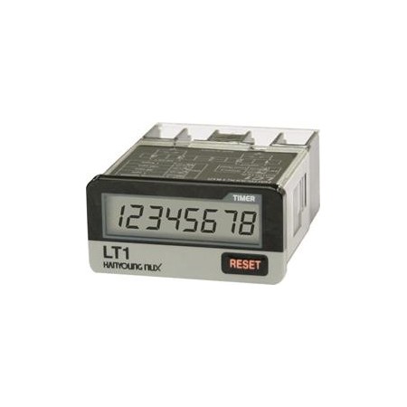 TEMPORIZADOR LT1 HANYOUNG