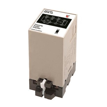 CNTROLADOR SENSOR HPA-12 