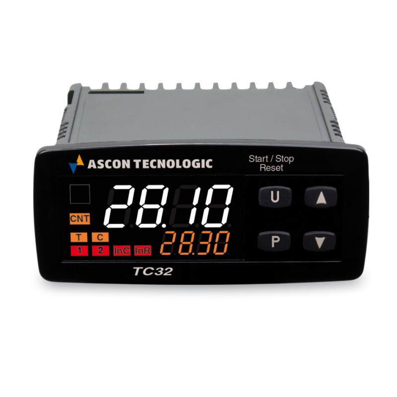 CONTADOR IMPULSOS TC32--L