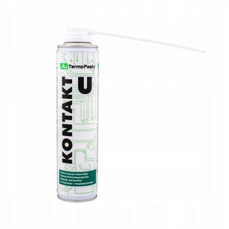 SPRAY LIMPA CONTACTOS 200