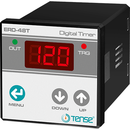 TEMPORIZADOR DIGITAL 24-2