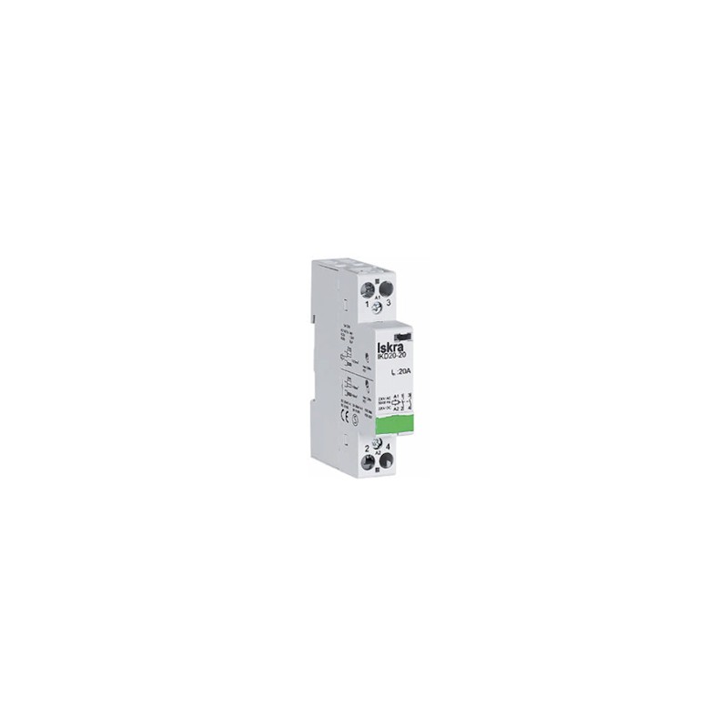 CONTACTOR MODULAR K40 40A