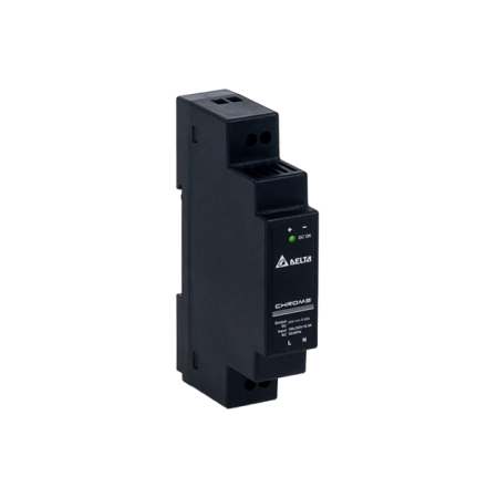 FONTE ALIMENTAÇAO DRC-24V