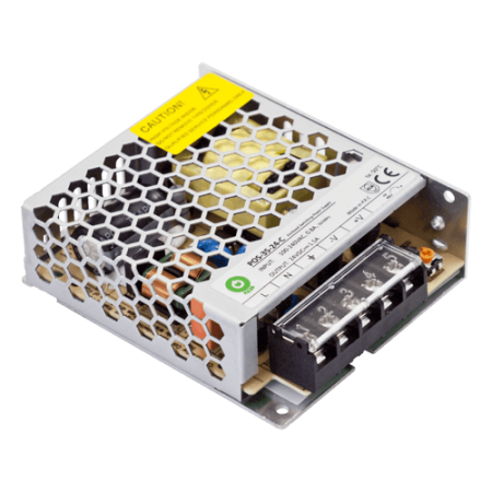 FONTE ALIMENTAÇAO POS-100