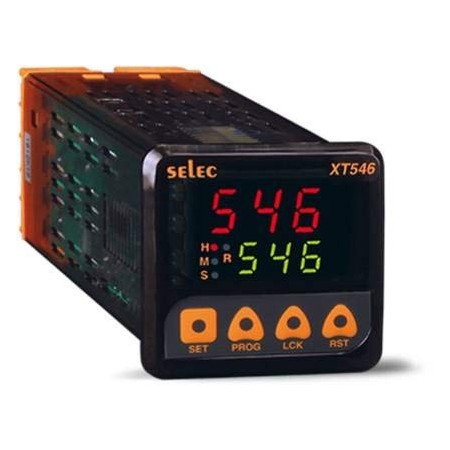 TEMPORIZADOR DIGITAL XT50