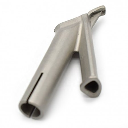 BICO SOLDAGEM 7X5mm