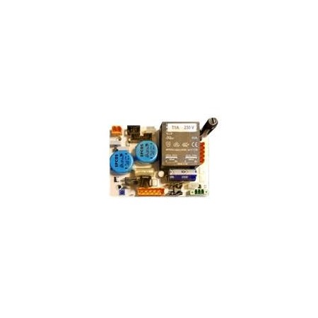 PLACA ELECTRONICA GHIBLI 