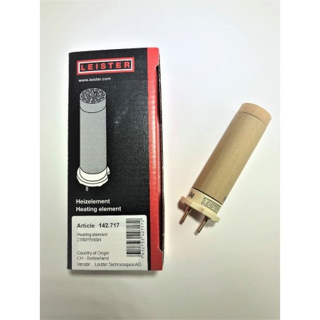 RESISTENCIA LEISTER TRIAC