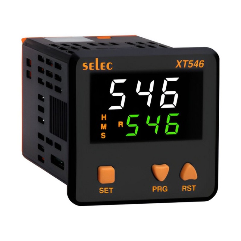 TEMPORIZADOR DIGITAL XT50