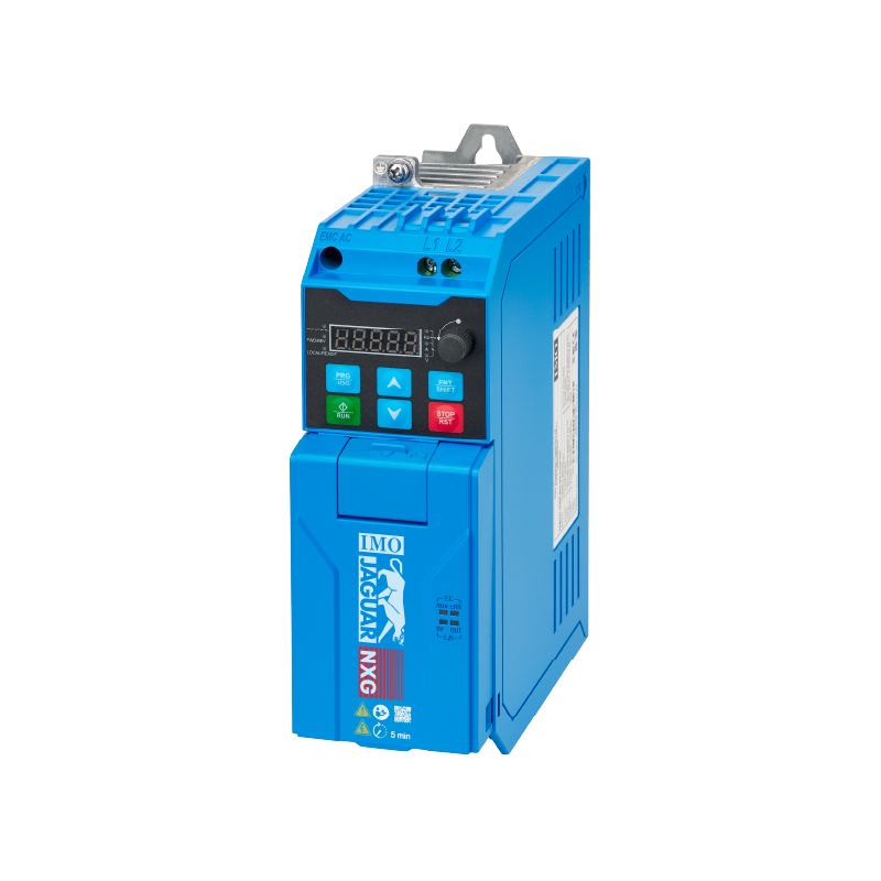 VARIADOR GD20 0,75KW 240V