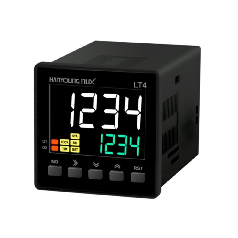 TEMPORIZADOR TT4-P42BS HA