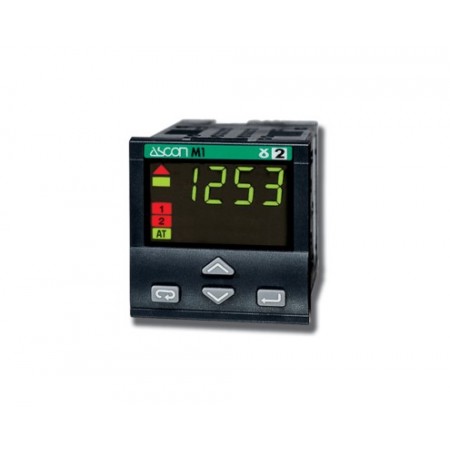 CONTROLADOR TEMPERATURA M