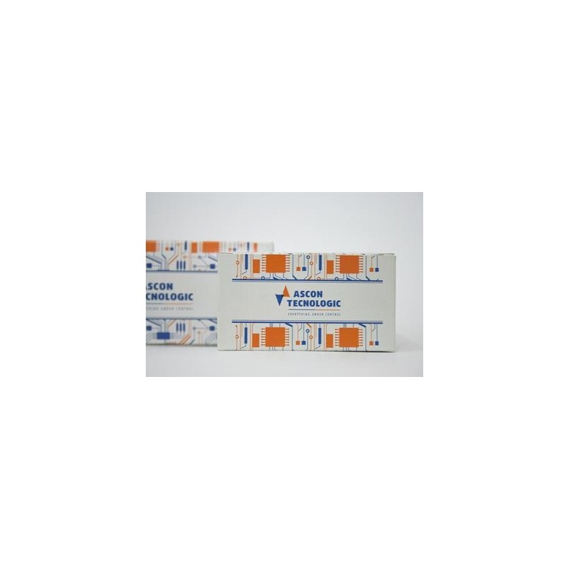 CONTROLADOR PROCESSO XS30