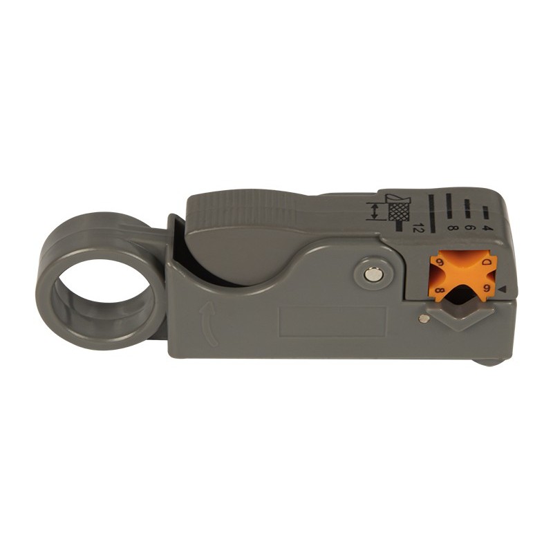 ALICATE DESCARNADOR RG58/