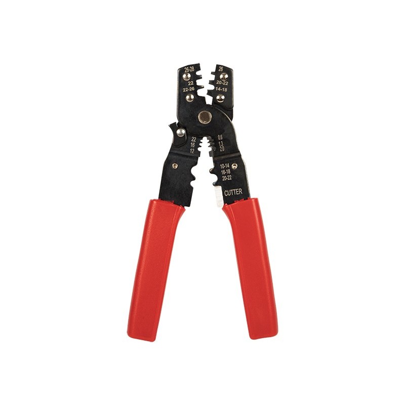 ALICATE CRAVAR HY-202B XT