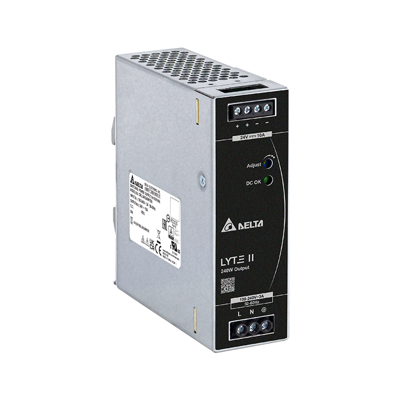 FONTE ALIMENTAÇAO DRL-24V
