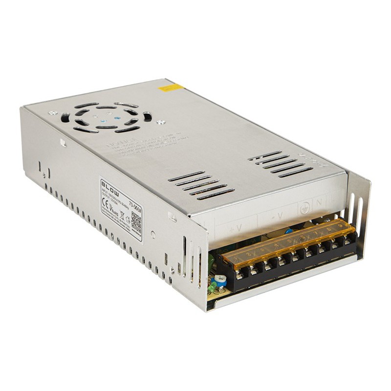 FONTE ALIMENTAÇAO POS-100