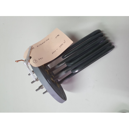 RESISTENCIA BLOCO 3x580mm