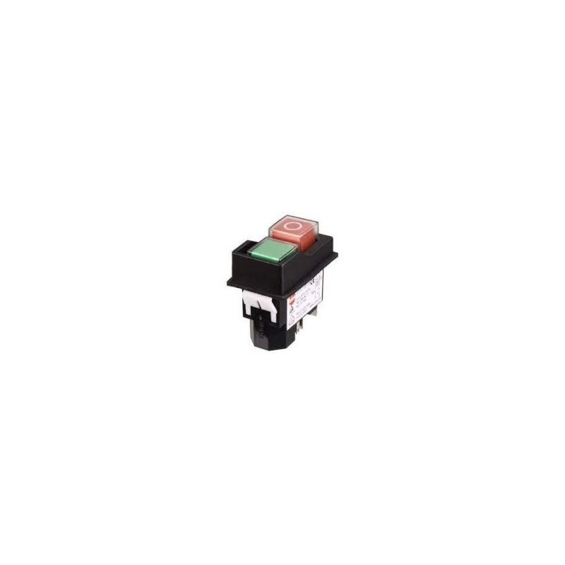 INTERRUPTOR TP02A 230V 16
