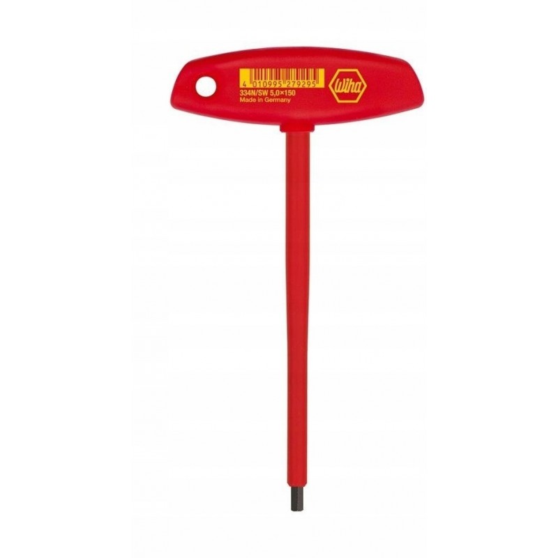 CHAVE UMBRACO ALLEN T 3.0