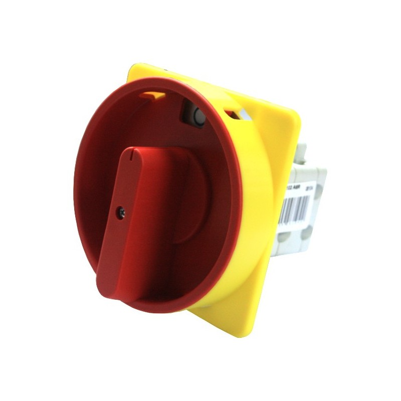 INTERRUPTOR 3P 25A
