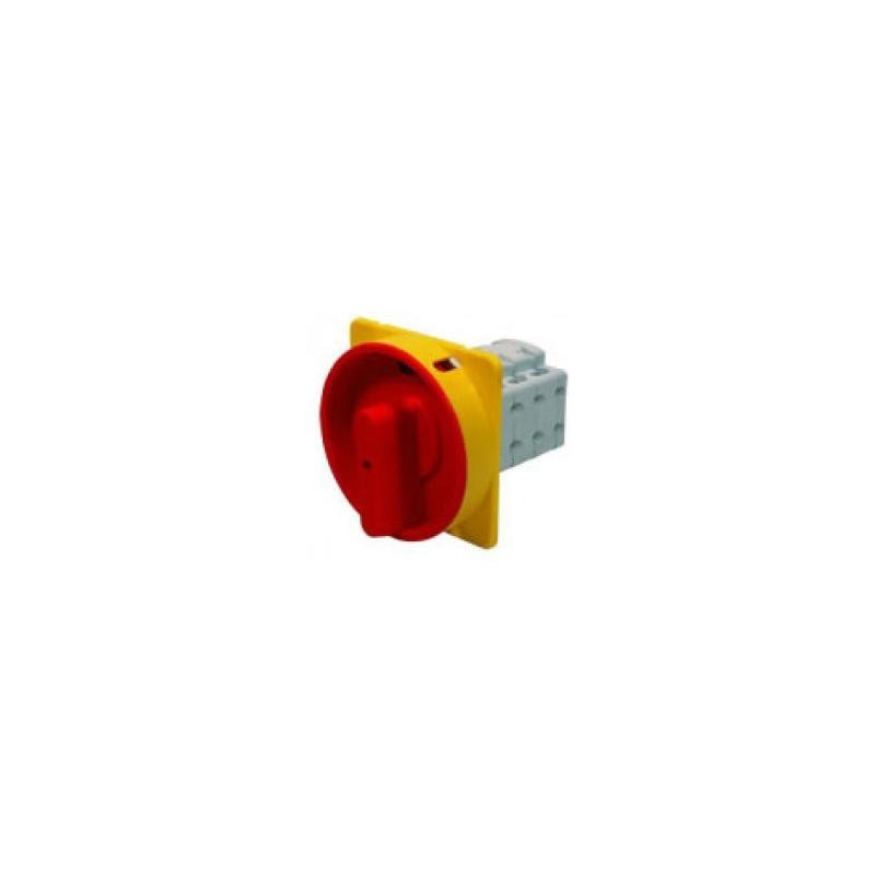 INTERRUPTOR TETRAPOLAR BR