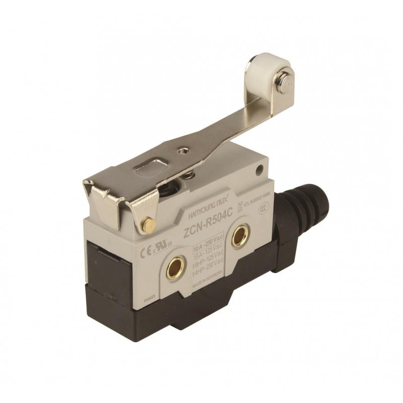 MICRO INTERRUPTOR EMBOLO