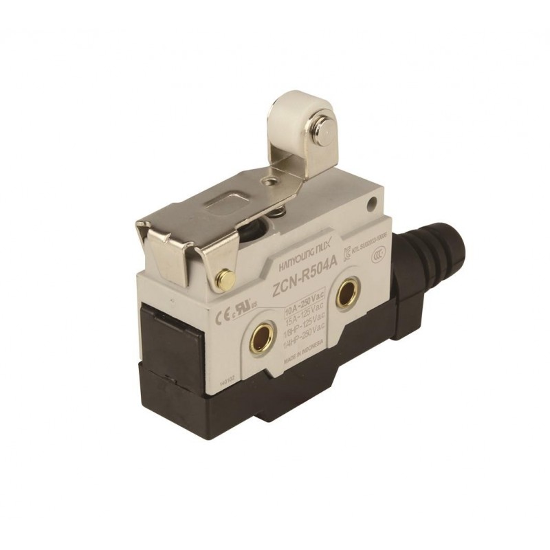 MICRO INTERRUPTOR EMBOLO