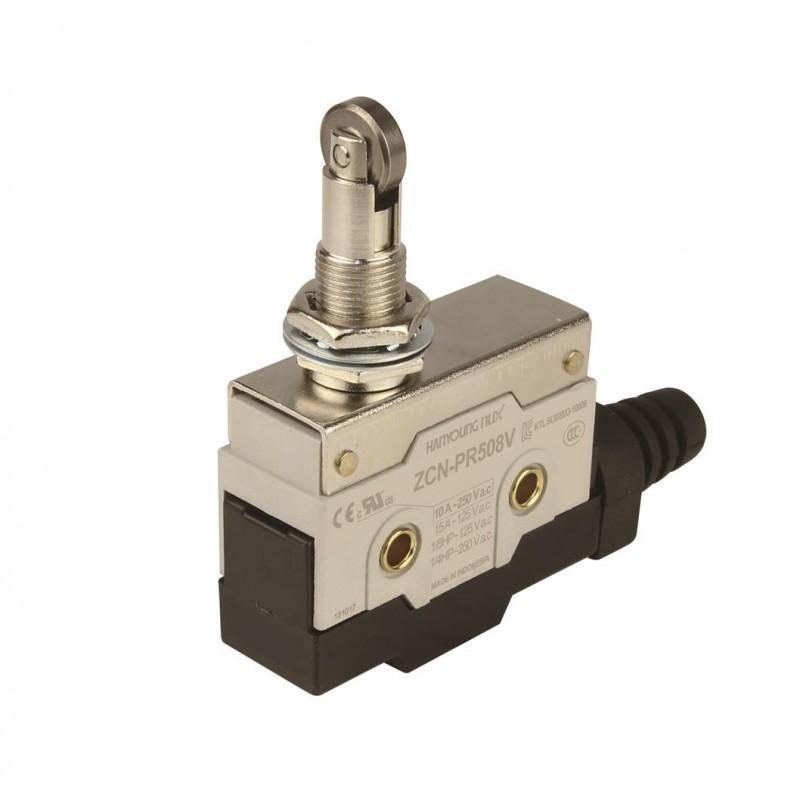 MICRO INTERRUPTOR EMBOLO