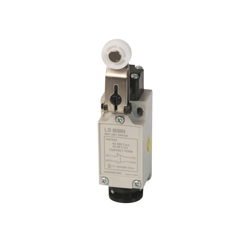 FIM DE CURSO LS804N HANYO