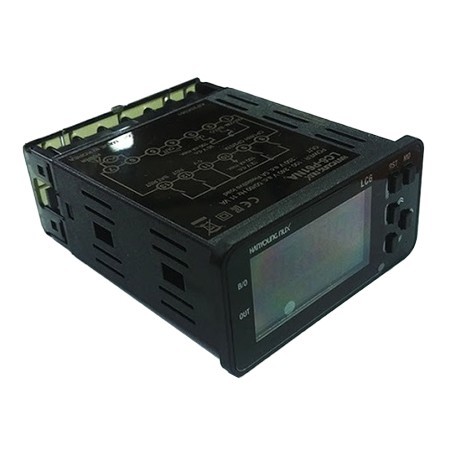 CONTADOR IMPULSOS GE-P61A