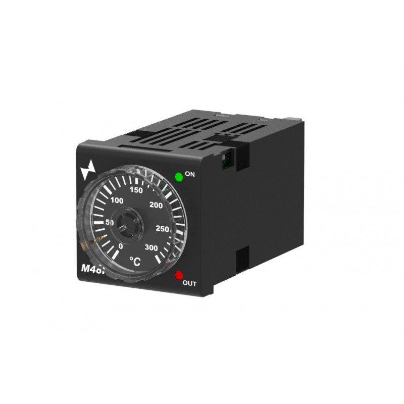 CONTROLADOR TEMPERATURA M