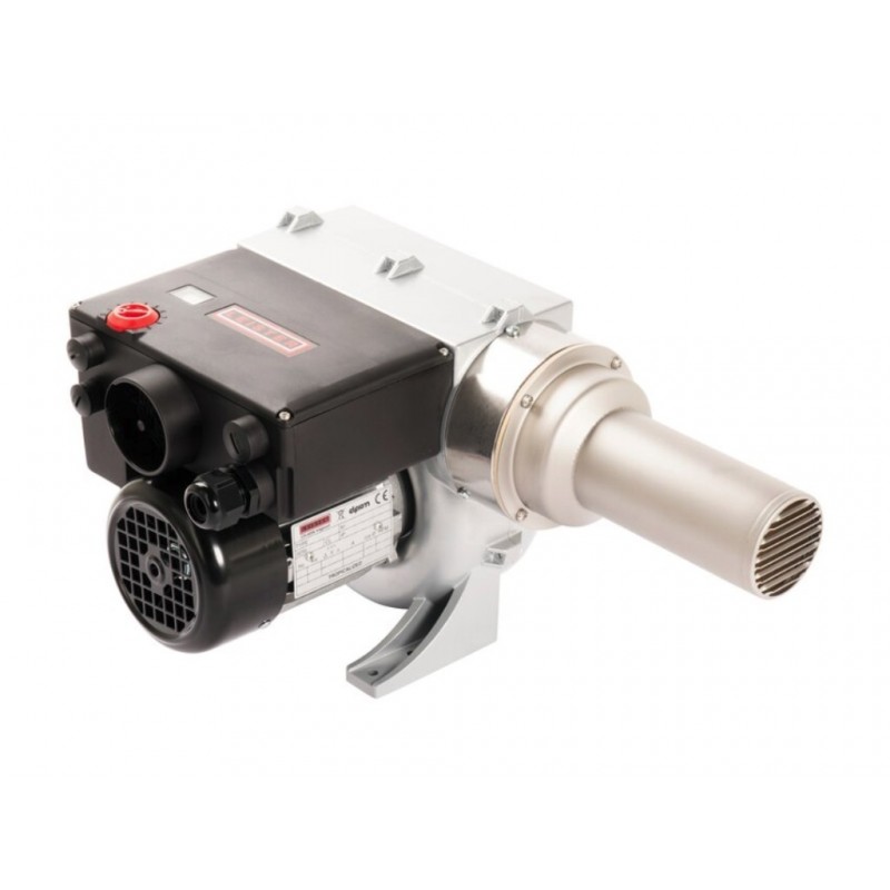 SOPRADOR AR QUENTE VULCAN