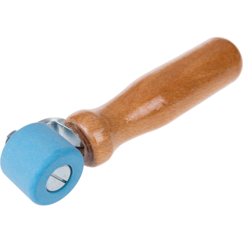 ROLO PRESSAO 40mm TEFLON
