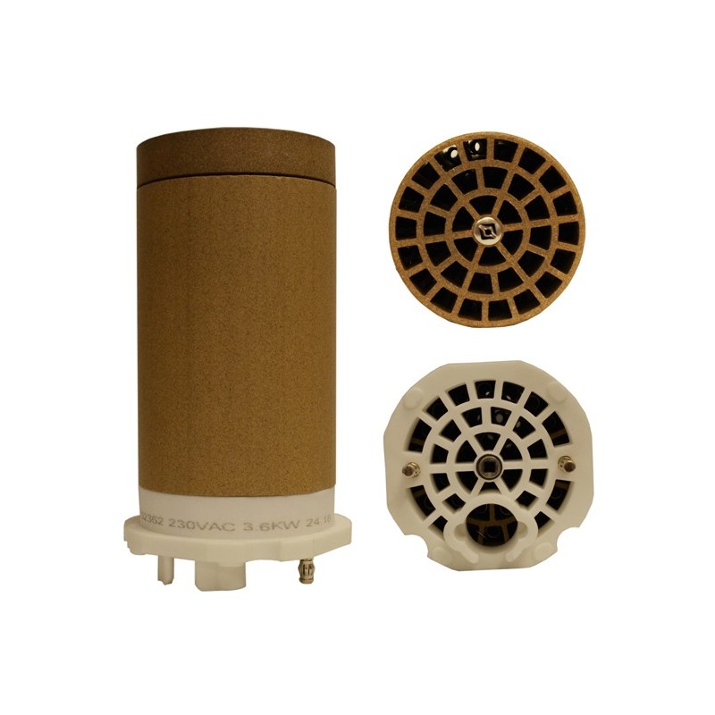 RESISTENCIA HOTWIND S 3,6