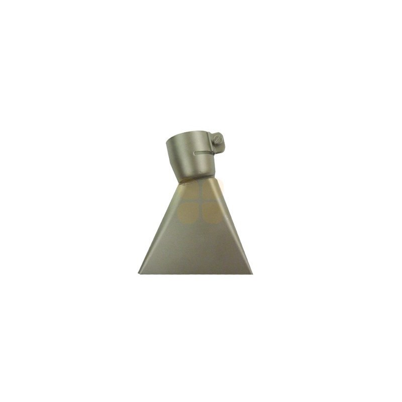 BICO SOLDAGEM 80mm 30A9