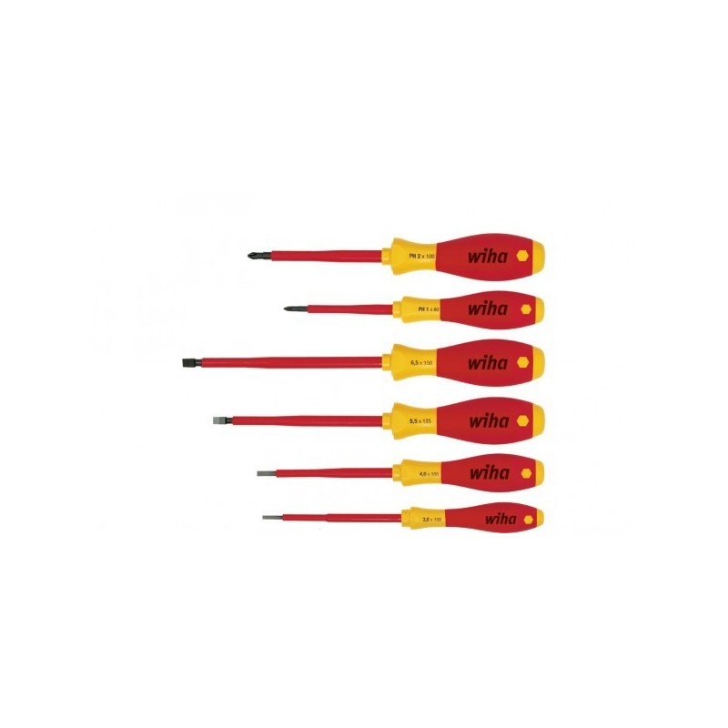 CONJUNTO CHAVES SOFT FINI