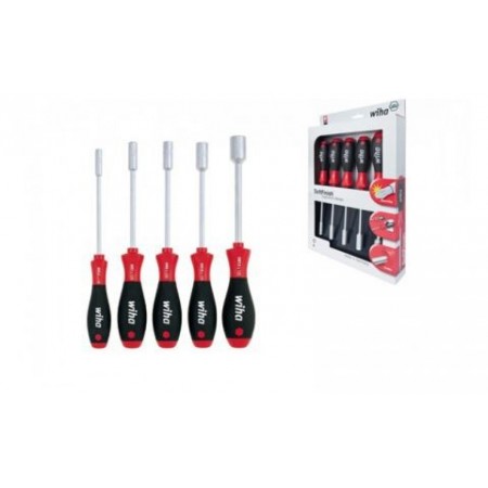 CONJUNTO CHAVES HEXAGONAL