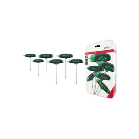 CONJUNTO CHAVES ALLEN TOR