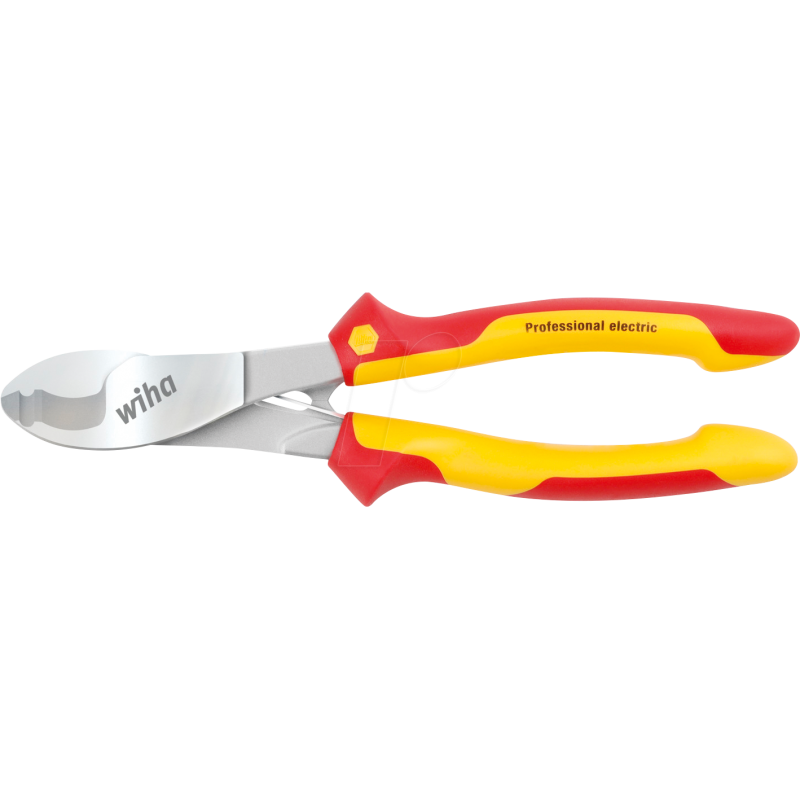 ALICATE CORTE CABOS 210mm