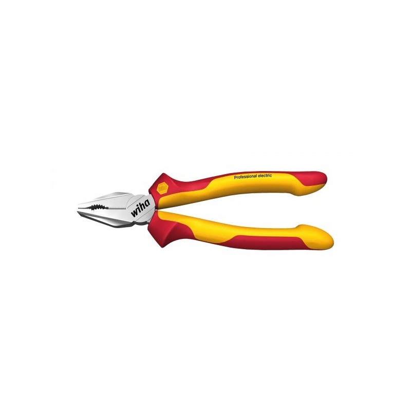 ALICATE UNIVERSAL VDE PRO